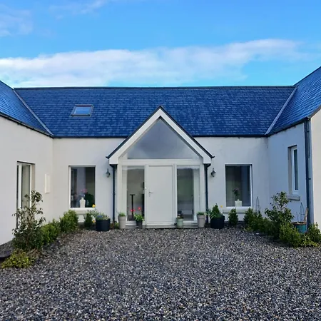 Vakantiehuis Lakeview Retreat Portroe