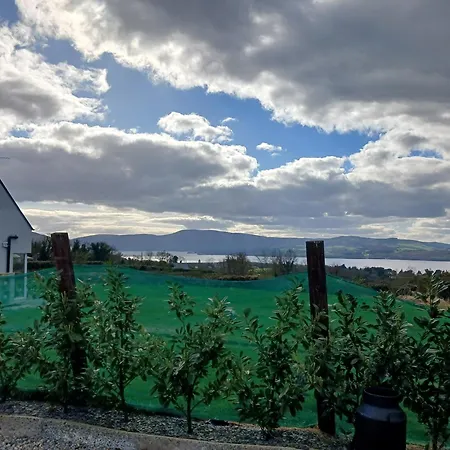 Tatil Evi Lakeview Retreat