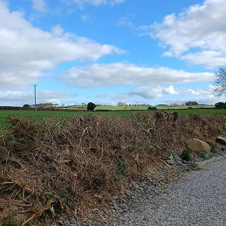 Lakeview Retreat Portroe