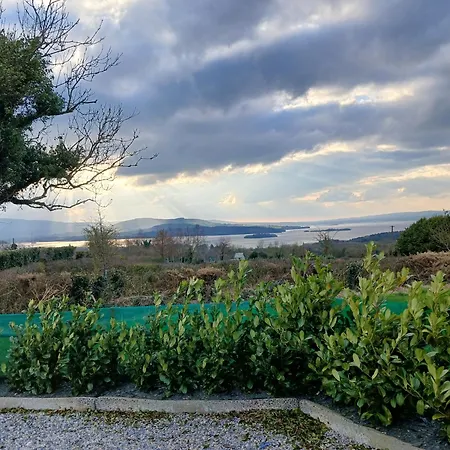 Vakantiehuis Lakeview Retreat *