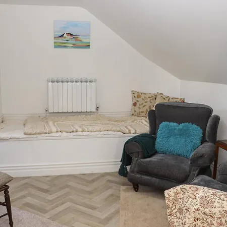 Lakeview Retreat * Portroe