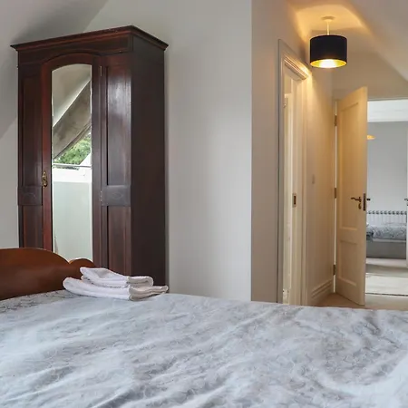 Tatil Evi Lakeview Retreat