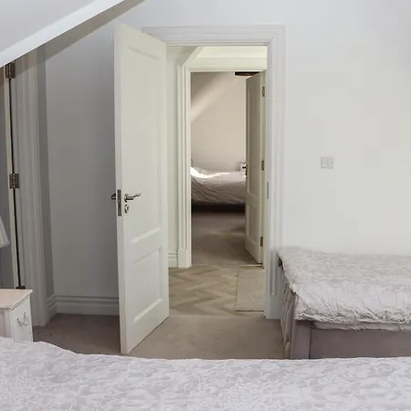 Lakeview Retreat Vakantiehuis *