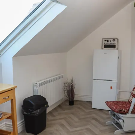 Vakantiehuis Lakeview Retreat