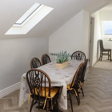 Lakeview Retreat Prázdninový dům *