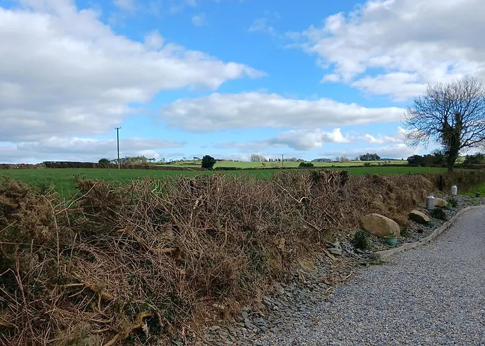 Lakeview Retreat Portroe