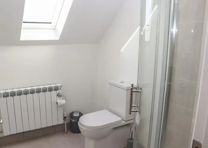 Ferienhaus Lakeview Retreat *