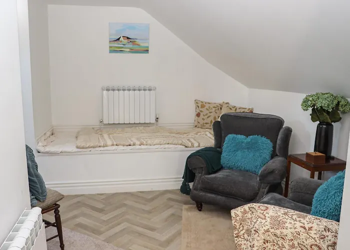 Lakeview Retreat * Portroe