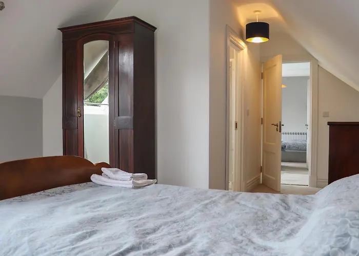 Tatil Evi Lakeview Retreat