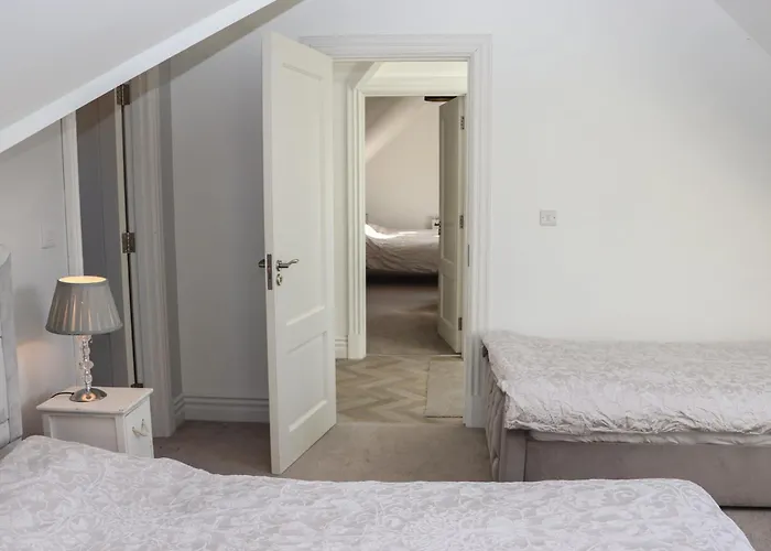 Lakeview Retreat Tatil Evi *