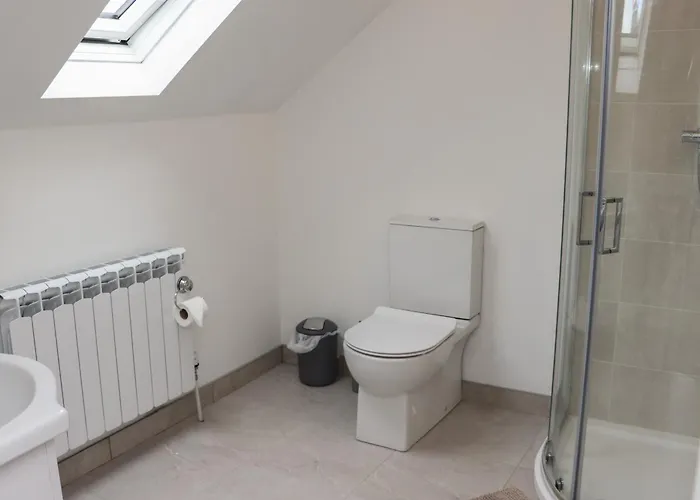 Lakeview Retreat * Portroe