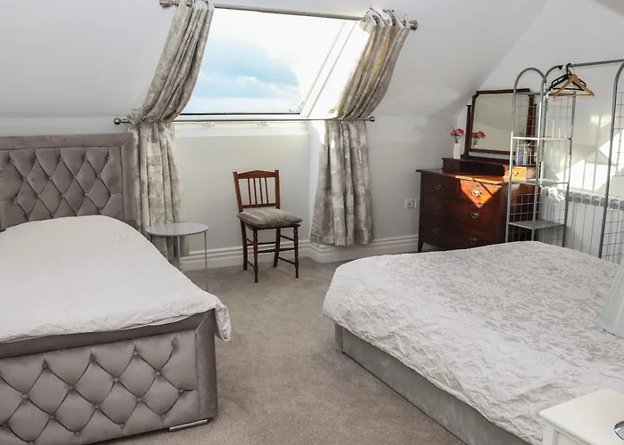 Tatil Evi Lakeview Retreat