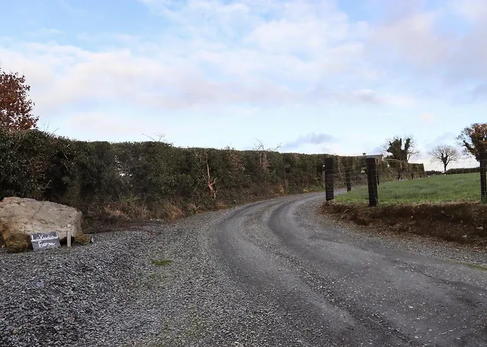 Lakeview Retreat Ferienhaus