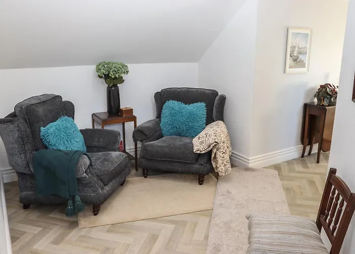 Tatil Evi Lakeview Retreat *