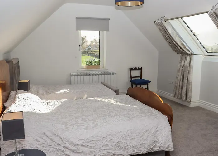 Lakeview Retreat Tatil Evi *