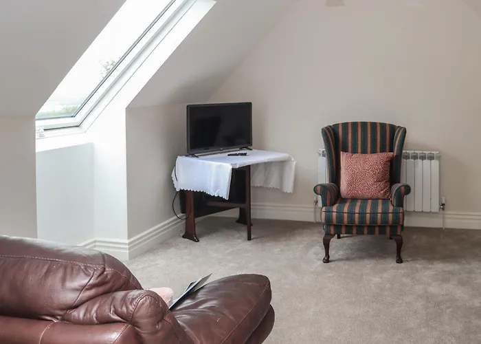 Lakeview Retreat Portroe