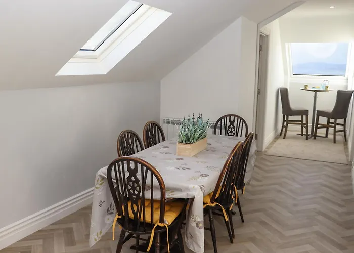 Lakeview Retreat Tatil Evi *