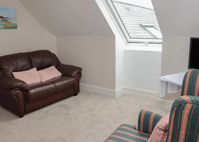 Lakeview Retreat Tatil Evi